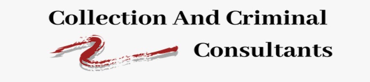 Collection & Criminal Consultants